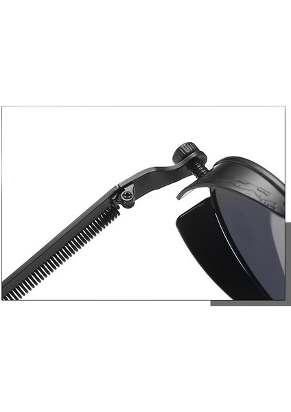 Moda Leafsunglasses Çerçevesiz Gözlük Kadın Erkek Cadılar Bayramı Parti Gözlüğü Trendy Gözlük Uv 400 Koruma (Yurt Dışından) modelleri