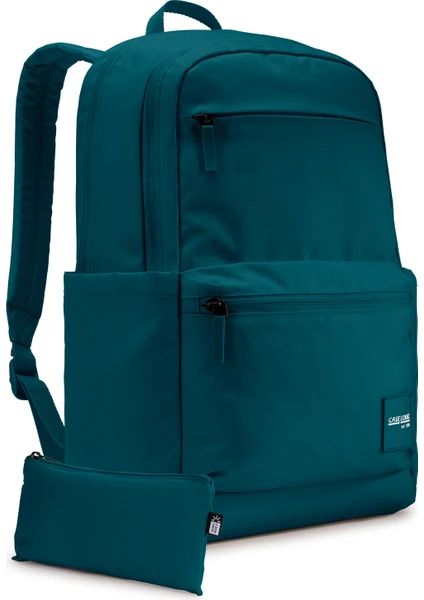 Case Logic Uplink Notebook Sırt Çantası, 16” Deep Teal