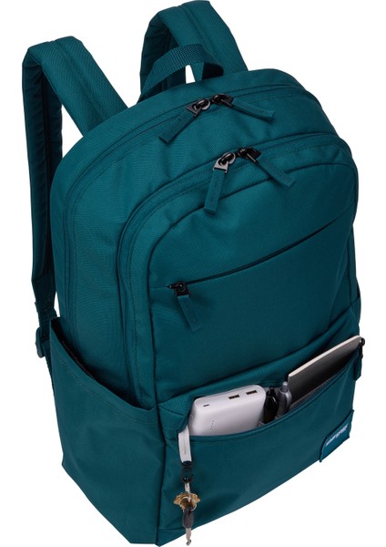 Case Logic Uplink Notebook Sırt Çantası, 16” Deep Teal