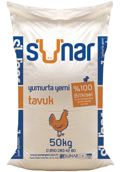 Yumurta Yemi Tavuk - 1kg
