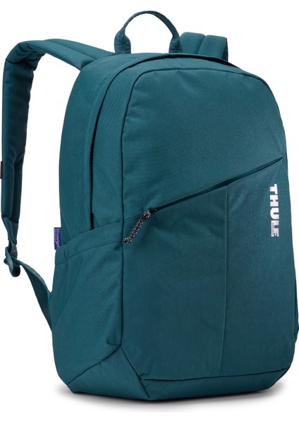 Notus Sırt Çantası, 20L, Dense Teal