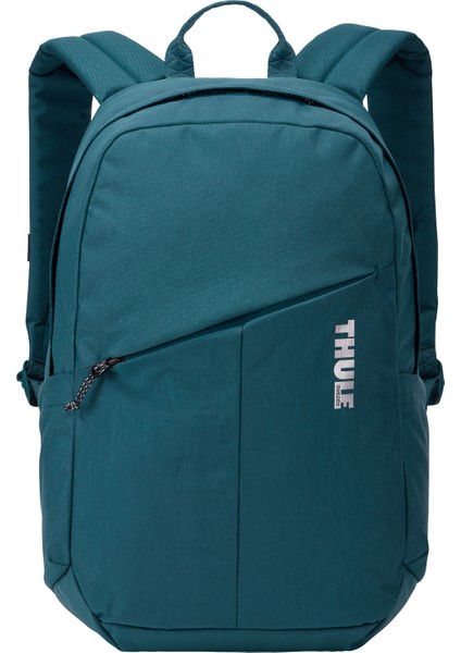 Notus Sırt Çantası, 20L, Dense Teal