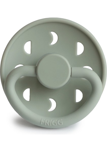Moon Phase Silikon Emzik - Sage 0-6 Ay