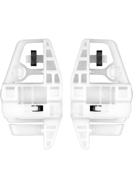 Peugeot 206 Için Sağ Cam Tamir Seti