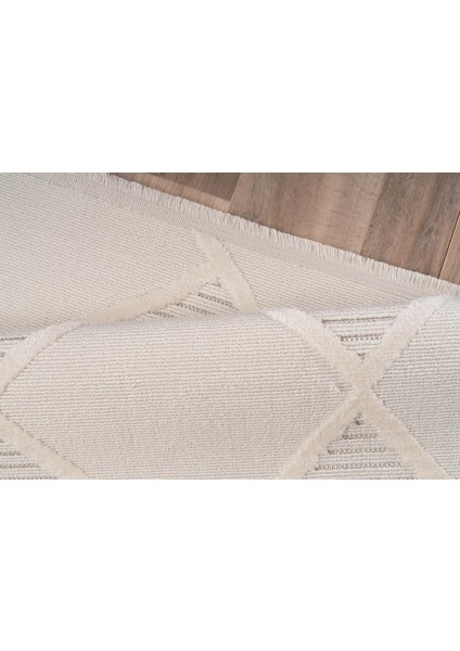 Hazel Çocuk Odası Oturma Odası Salon Mutfak Halısı HZL004 modelleri