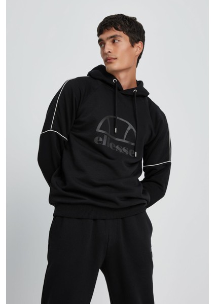 Erkek Sweatshirt EM073-BK