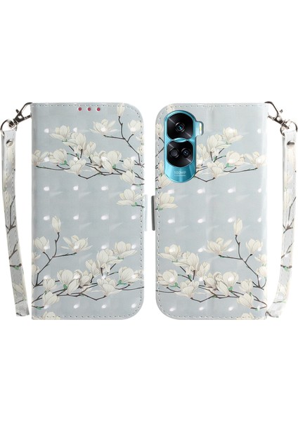 Honor 90 Lite Telefon Kılıfı (Yurt Dışından)