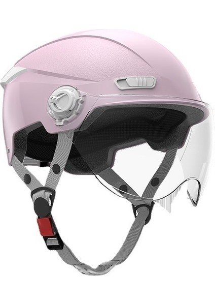 Kask Elektrikli Araba Motosiklet Kaskı (Yurt Dışından)