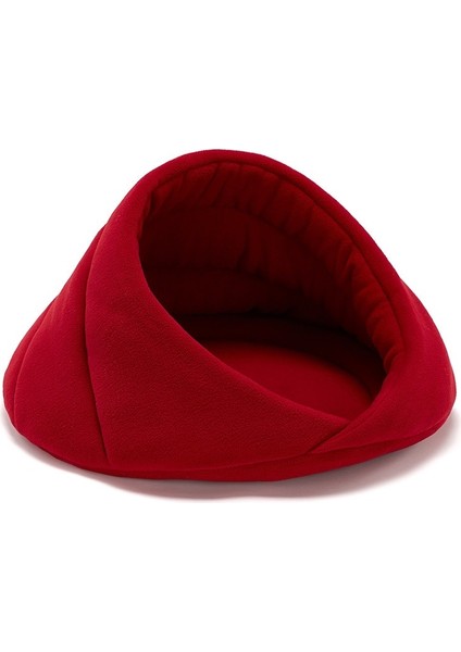 Evcil Hayvan Yuvası Kucaklama Köpek Kulübesi Kedi Yatağı Kedi Kulübesi Matı (Yurt Dışından)