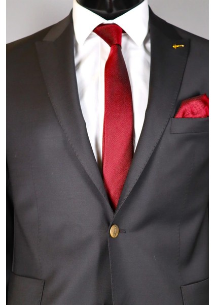 2V20F0059 Hvn Blazer Ceket Siyah fiyatları