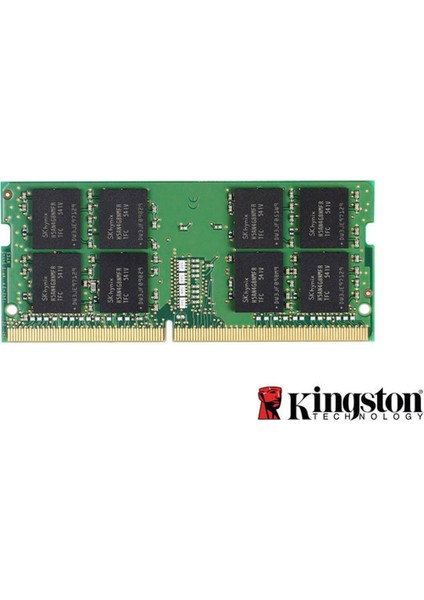 8GB 3200MHz DDR4 Notebook Ram