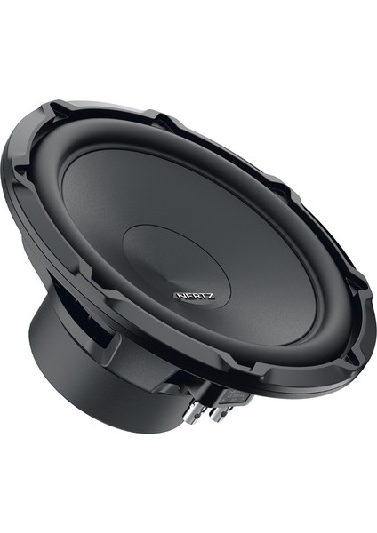 Cs 250 S2 Subwoofer (Tek Bobin 2 Ohm)