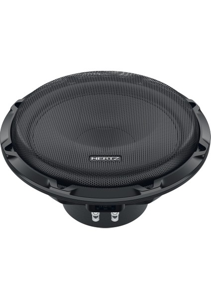 Cs 250 S4 Subwoofer ( Tek Bobin4 Ohm Dir.)