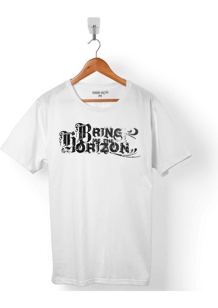 Brıng Me The Horızon Avenged Sevenfold Erkek Tişört