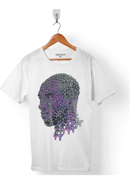 Kobe Bryant Black Mamba Nba Basketball Erkek Tişört