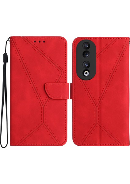 Honor 90 Telefon Kılıfı (Yurt Dışından)