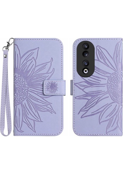 Honor 90 Telefon Kılıfı (Yurt Dışından)