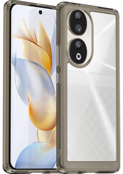 Honor 90 Telefon Kılıfı (Yurt Dışından)
