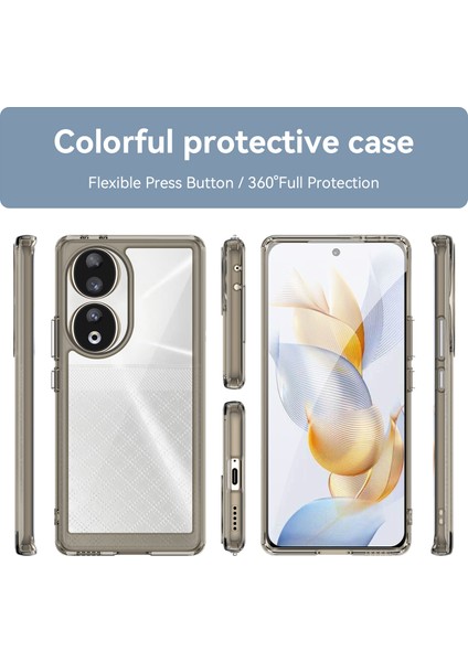 Honor 90 Telefon Kılıfı (Yurt Dışından) fiyatları