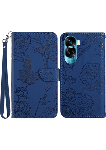 Honor 90 Lite Telefon Kılıfı (Yurt Dışından)