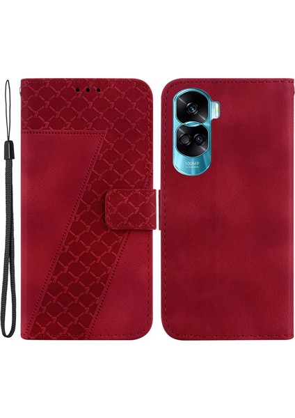Honor 90 Lite Telefon Kılıfı (Yurt Dışından)