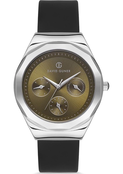 DG-8266LD-J10 Kadın Kol Saati