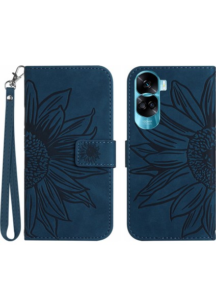 Honor 90 Lite Telefon Kılıfı (Yurt Dışından)