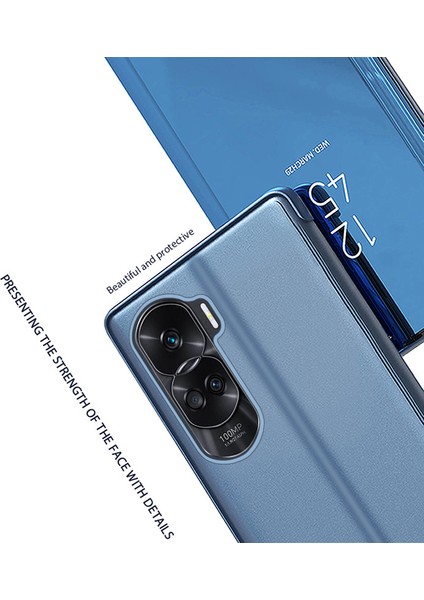 Honor 90 Lite Telefon Kılıfı (Yurt Dışından) indirimleri