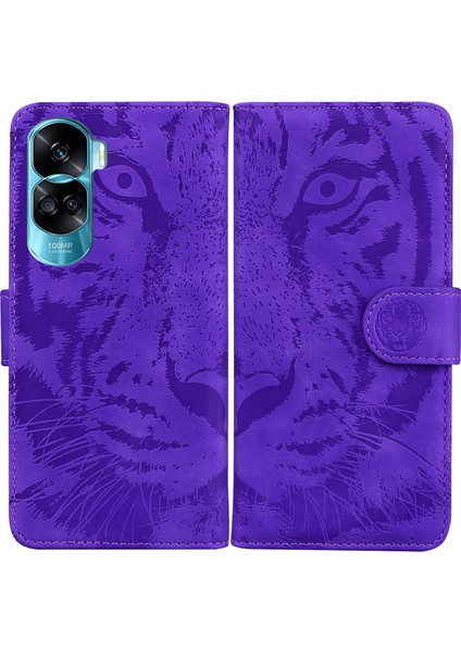 Honor 90 Lite Telefon Kılıfı (Yurt Dışından)