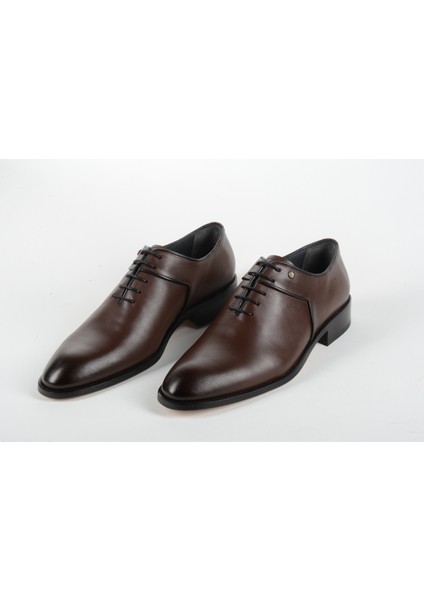 Erkek Hakiki Deri El Yapımı Klasik Ayakkabı fiyatları