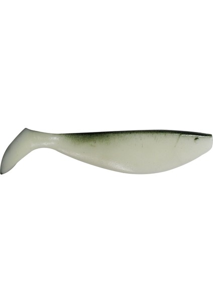 Dolphin Rock Jx 51-10 25 Silikon Sahte Yem, Balık Yemi 8,5 cm 8'li Paket