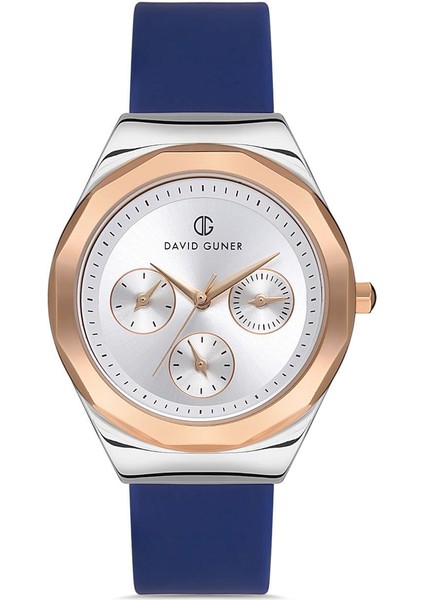 DG-8266LD-E1 Kadın Kol Saati