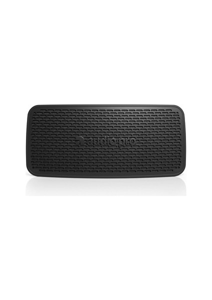 P5 Siyah Şarjlı Bluetooth Hoparlör