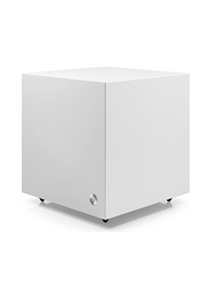 Audio Pro Sw-5 Beyaz Aktif Subwoofer