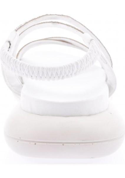 5046-22Y Kadin Çapraz Ip Bantli Sandalet fırsatları