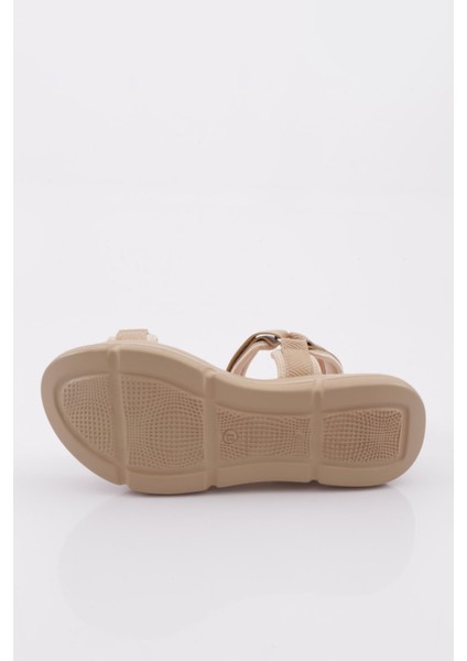 4945 Kadin Kalin Topuklu Sandalet indirimleri