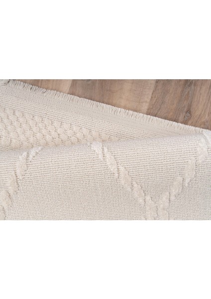 Hazel Çocuk Odası Oturma Odası Salon Mutfak Halısı HZL013 modelleri