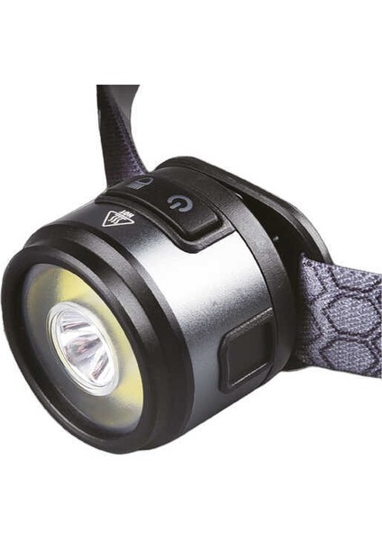 PT-5203 USB Şarjlı Kafa Lambası