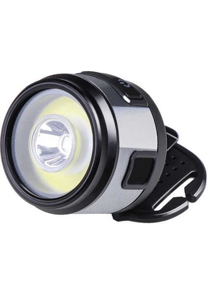 PT-5203 USB Şarjlı Kafa Lambası