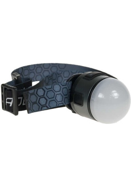 PT-5203 USB Şarjlı Kafa Lambası