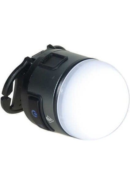 PT-5203 USB Şarjlı Kafa Lambası