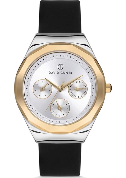 DG-8266LD-D1 Kadın Kol Saati