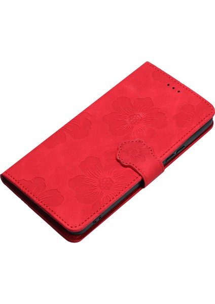 Motorola Moto G42 4g Stand Stand Dergisi Cüzdan Anti-Drop Telefon Kapağı (Yurt Dışından) fırsatları