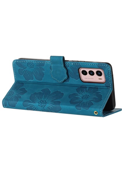 Motorola Moto G42 4g Stand Stand Dergisi Cüzdan Anti-Drop Telefon Kapağı (Yurt Dışından) indirimleri