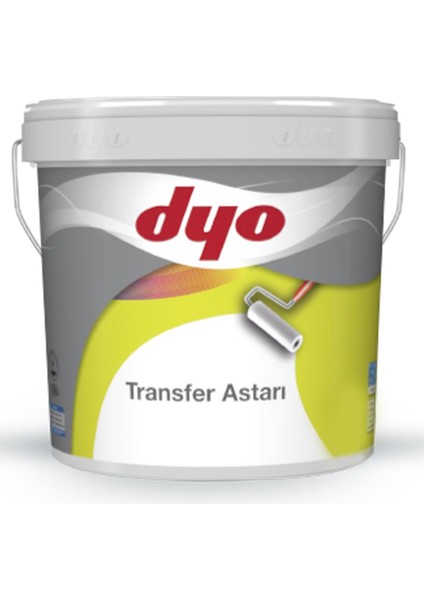 Transfer Astarı 15 Lt