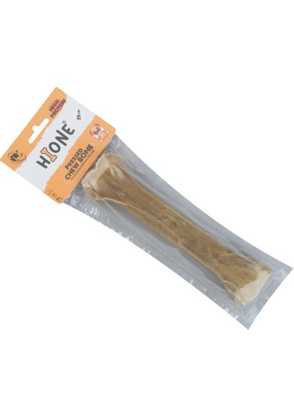 Hıone Press Kemik Eko 25CM Kahverengi Çiğneme Kemiği fiyatları