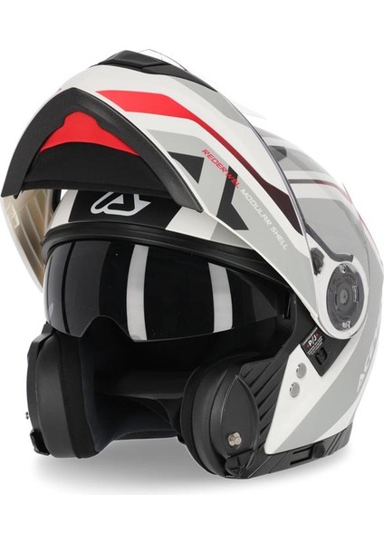 Rederwel Kask