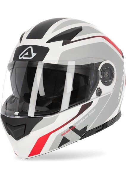 Rederwel Kask