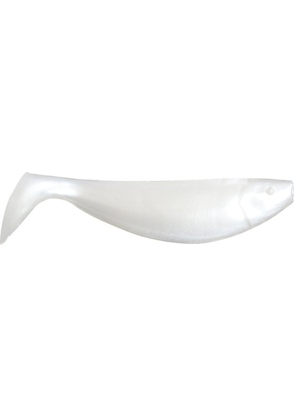 Dolphin Rock Jx 51-10 03 Silikon Sahte Yem, Balık Yemi 8,5 cm 8'li Paket