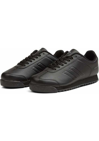 PC-30484 Sneaker Ayakkabı - Siyah - 36